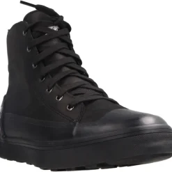 Bottes / Montantes|Casual*Sorel Metro II Sneak WP Black Cheyanne™